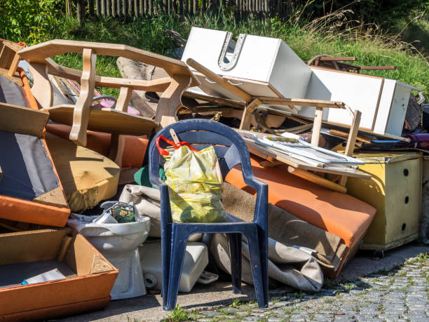 Best Estate Cleanout Services  in Pleasure Point, CA