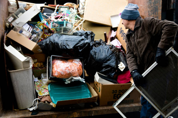 Best Commercial Junk Removal  in Pleasure Point, CA