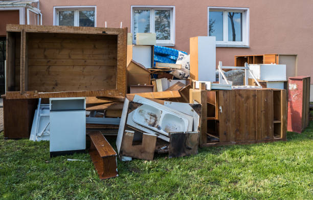 Best Commercial Cleanout Services  in Pleasure Point, CA