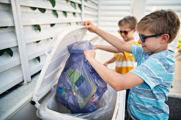 Best Yard Waste Removal  in Pleasure Point, CA