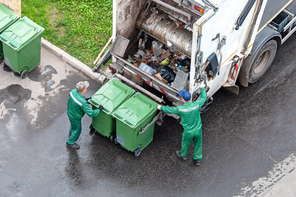 Best Trash Removal Near Me  in Pleasure Point, CA