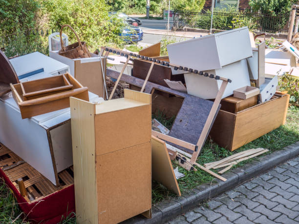 Best Electronics Removal Services  in Pleasure Point, CA