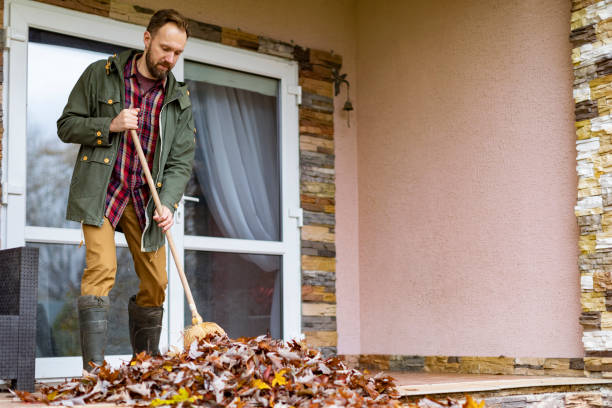 Best Construction Debris Removal  in Pleasure Point, CA