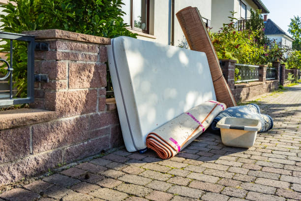 Best Basement Cleanout Services  in Pleasure Point, CA