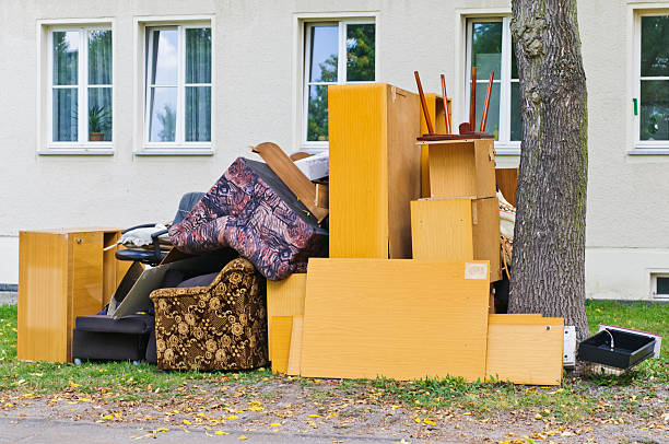 Professional Junk Removal in Pleasure Point, CA