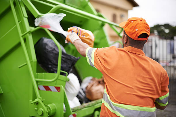 Best Professional Junk Removal  in Pleasure Point, CA