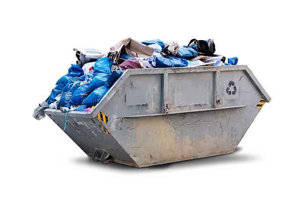 Trash Removal Near Me in Pleasure Point, CA