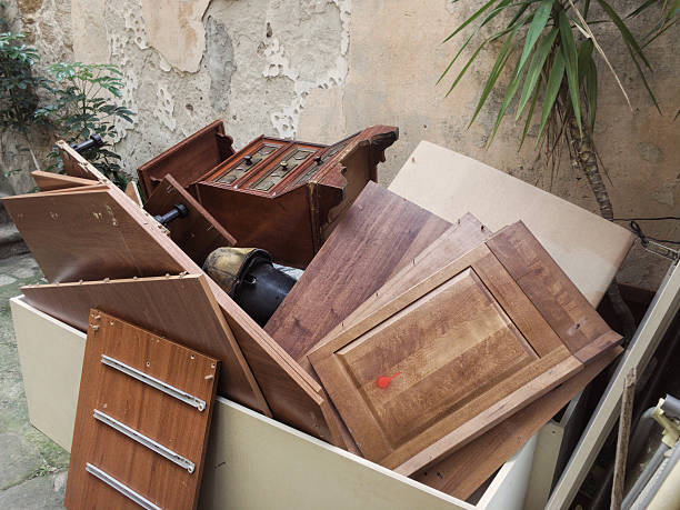 Best Garage Cleanout Services  in Pleasure Point, CA